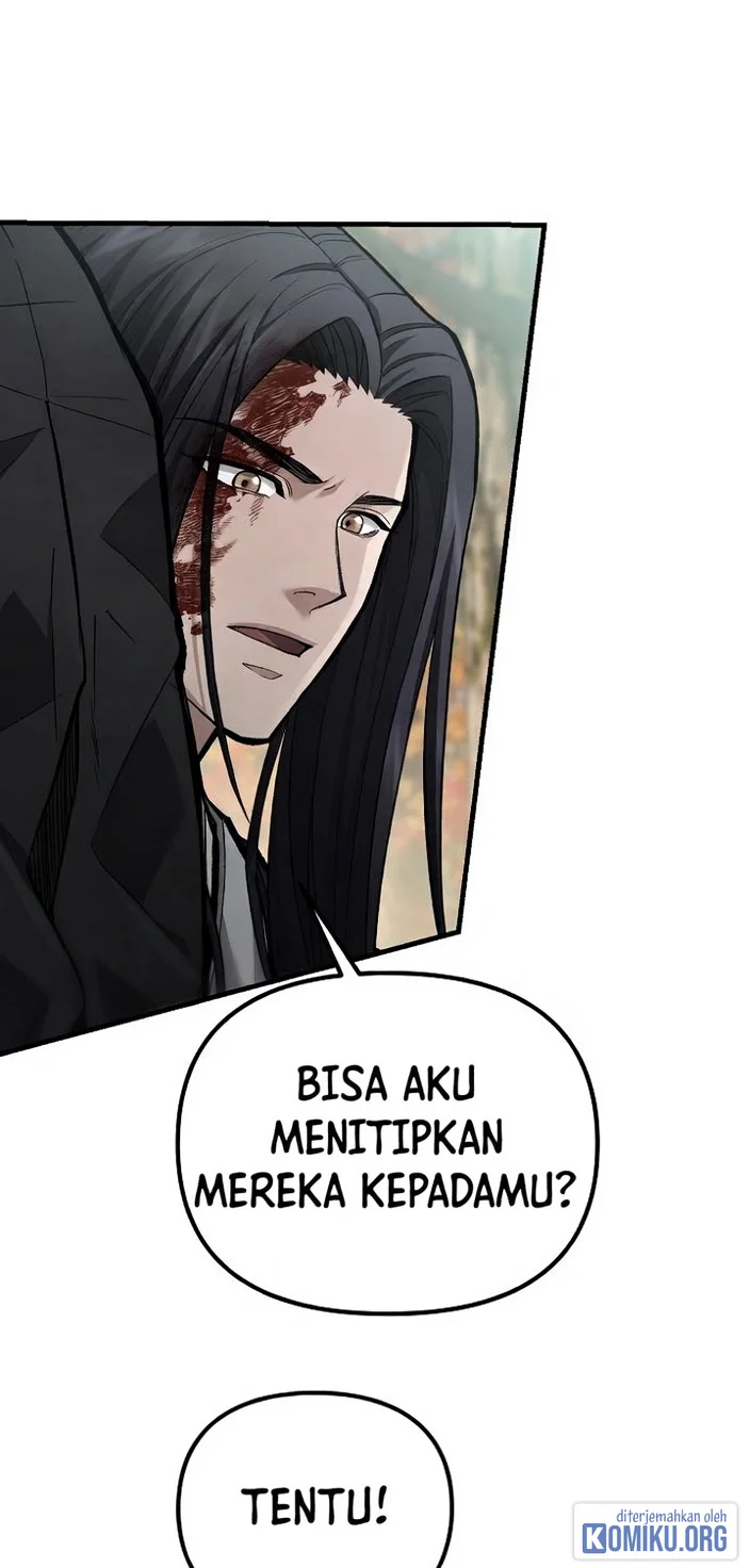Dark and Light Martial Emperor Chapter 74 Gambar 24