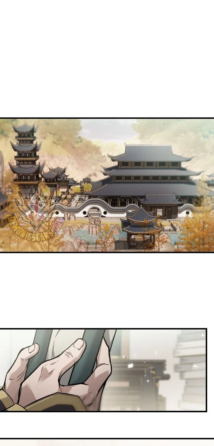 Dark and Light Martial Emperor Chapter 74 Gambar 28