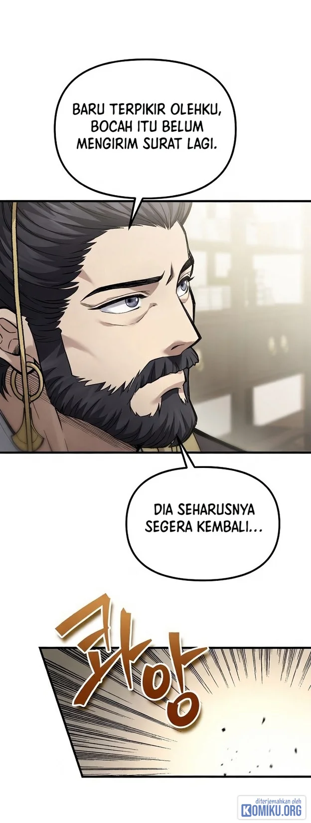 Dark and Light Martial Emperor Chapter 74 Gambar 30