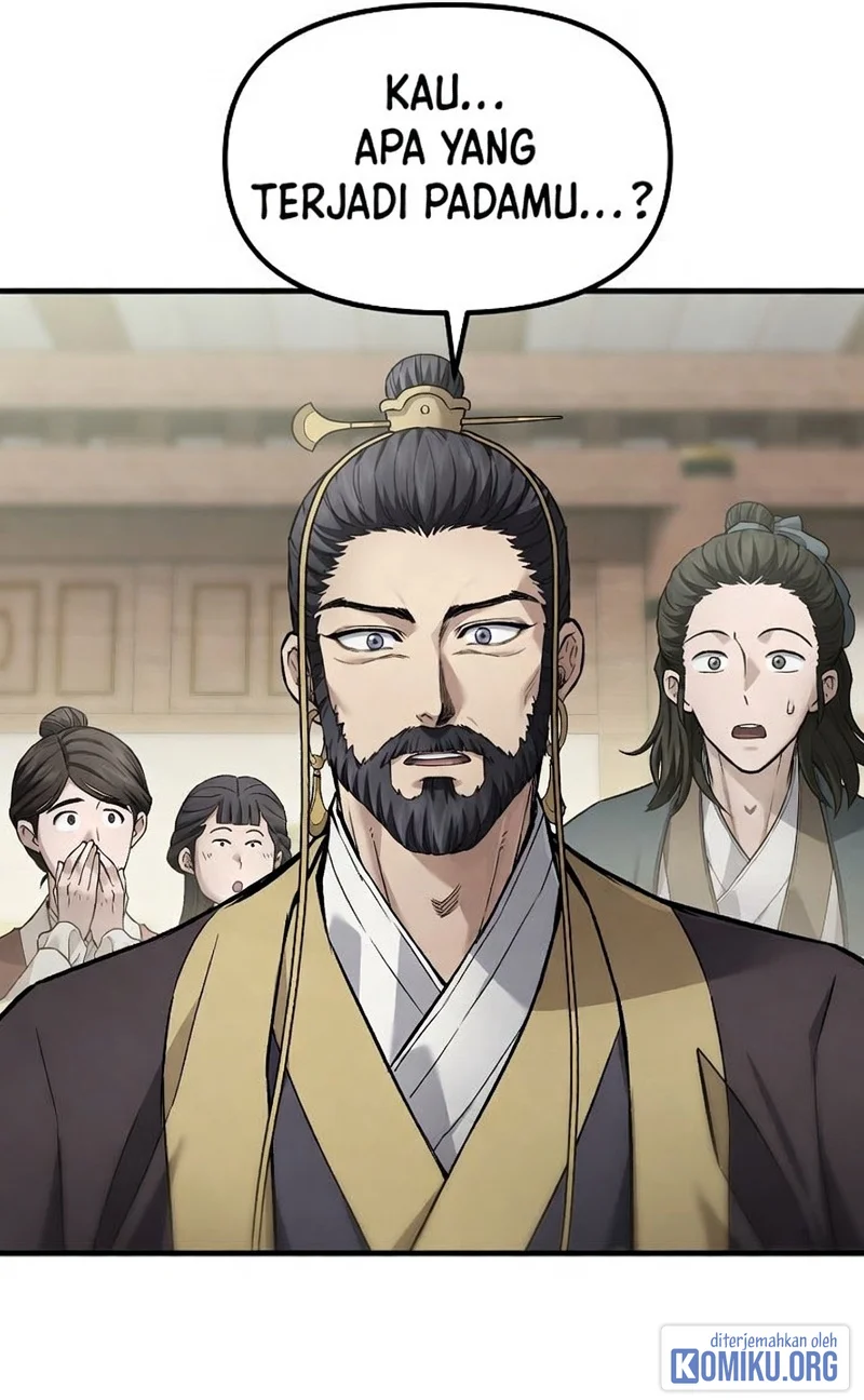 Dark and Light Martial Emperor Chapter 74 Gambar 34