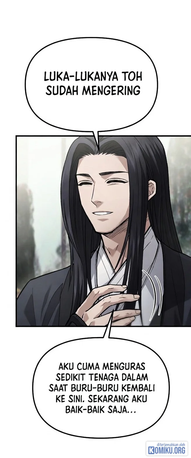 Dark and Light Martial Emperor Chapter 74 Gambar 38