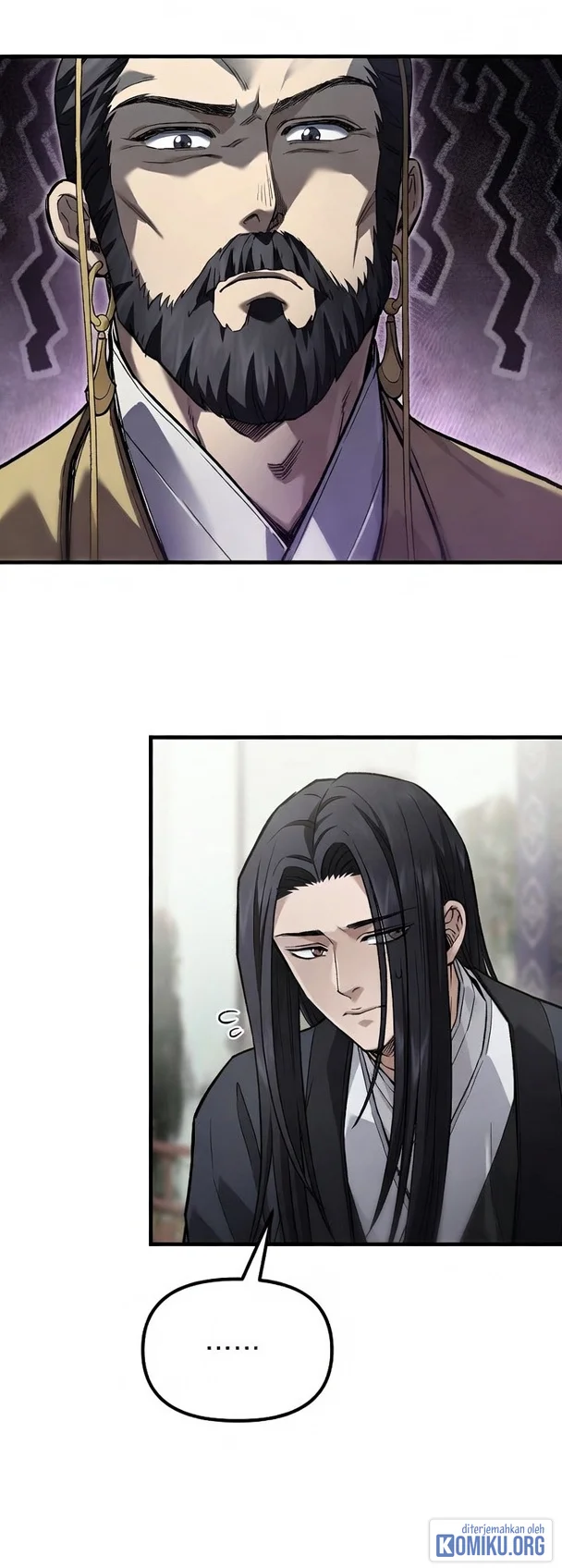 Dark and Light Martial Emperor Chapter 74 Gambar 39
