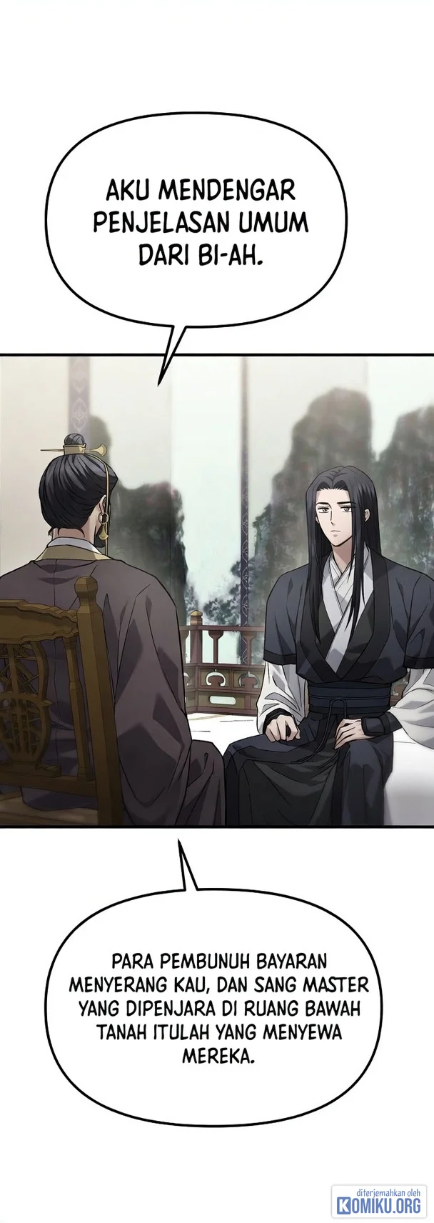 Dark and Light Martial Emperor Chapter 74 Gambar 40
