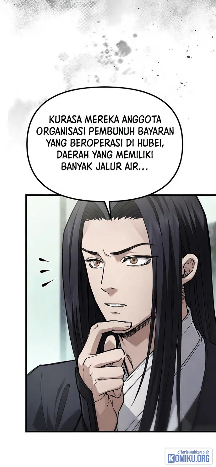 Dark and Light Martial Emperor Chapter 74 Gambar 43