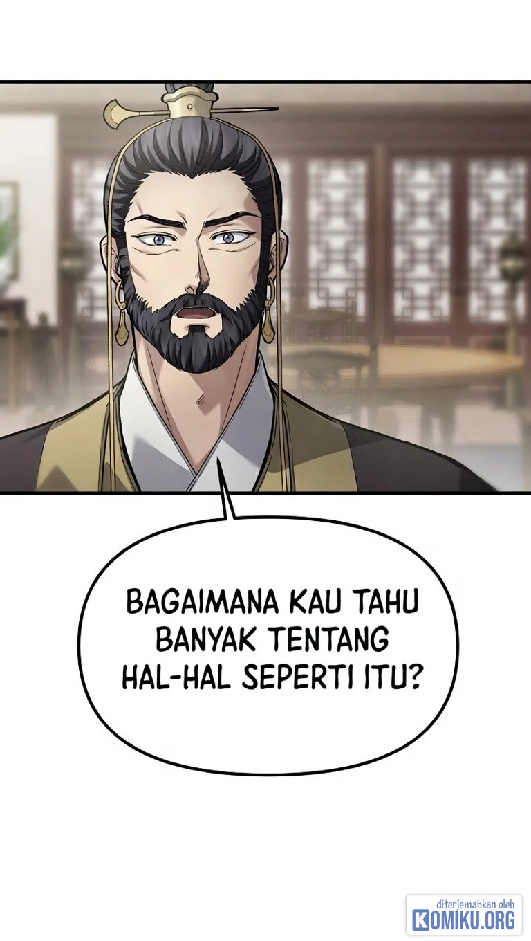 Dark and Light Martial Emperor Chapter 74 Gambar 44