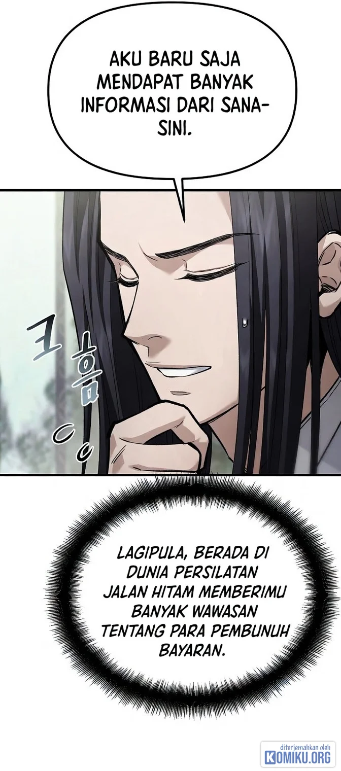 Dark and Light Martial Emperor Chapter 74 Gambar 45
