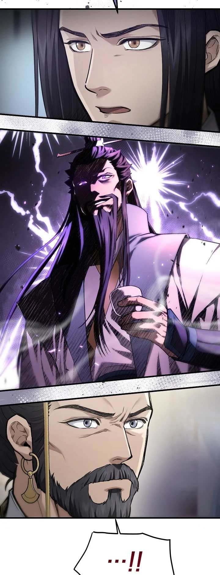 Dark and Light Martial Emperor Chapter 74 Gambar 48