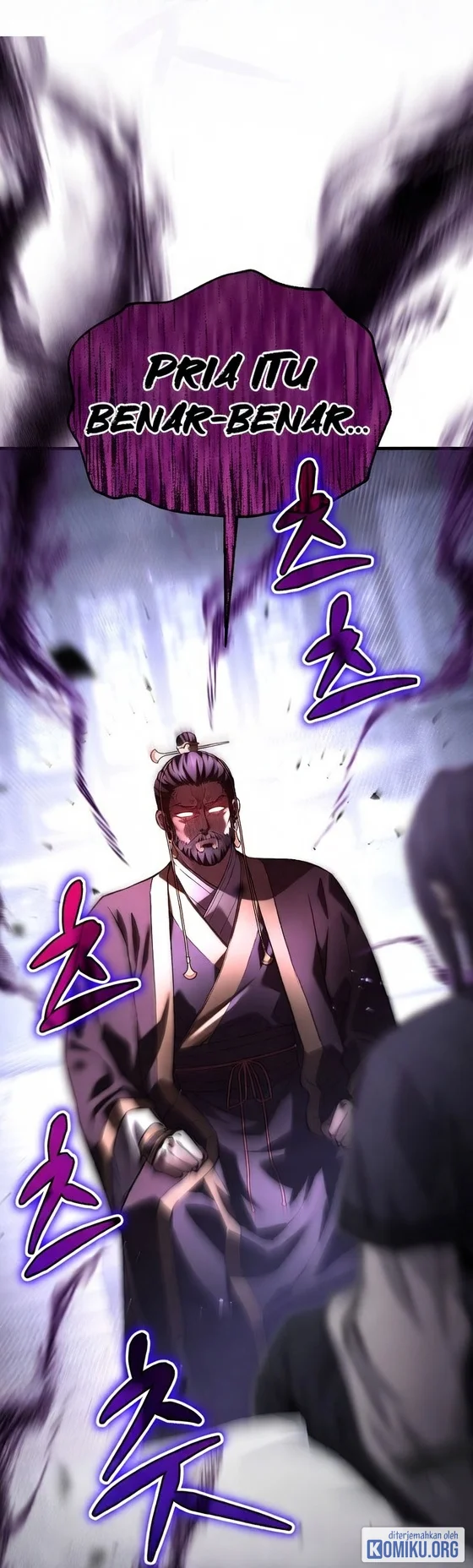 Dark and Light Martial Emperor Chapter 74 Gambar 50
