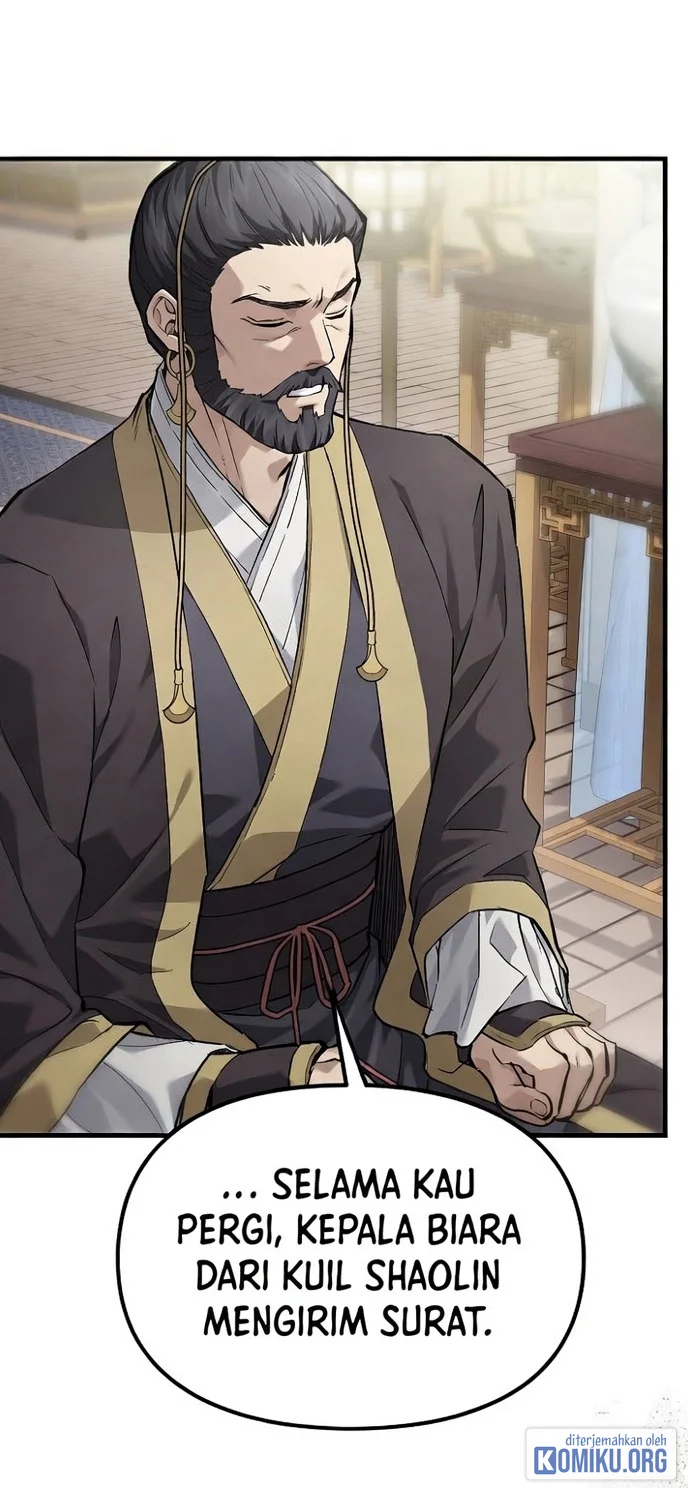 Dark and Light Martial Emperor Chapter 74 Gambar 54