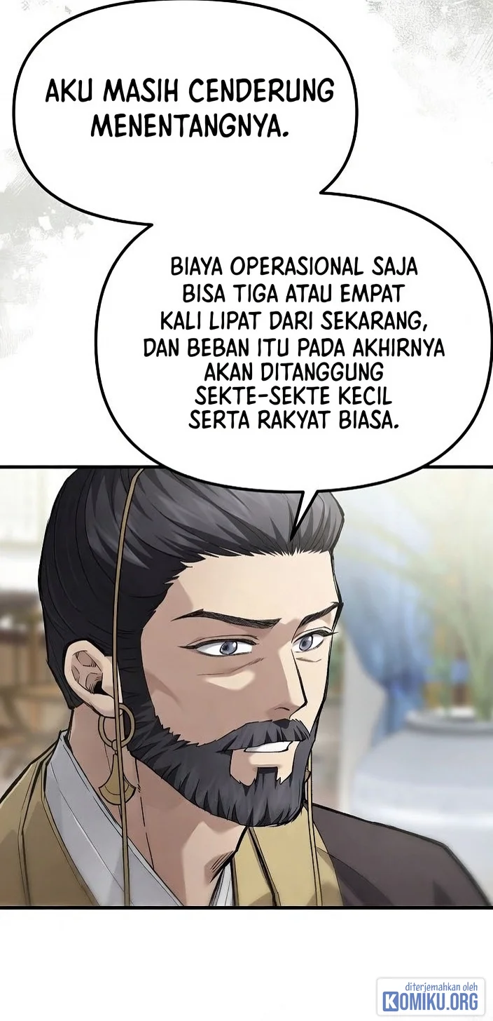 Dark and Light Martial Emperor Chapter 74 Gambar 56