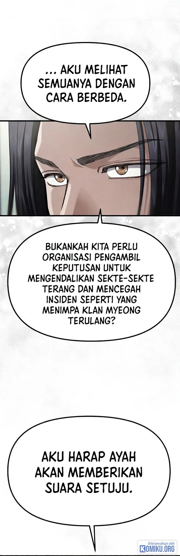Dark and Light Martial Emperor Chapter 74 Gambar 57