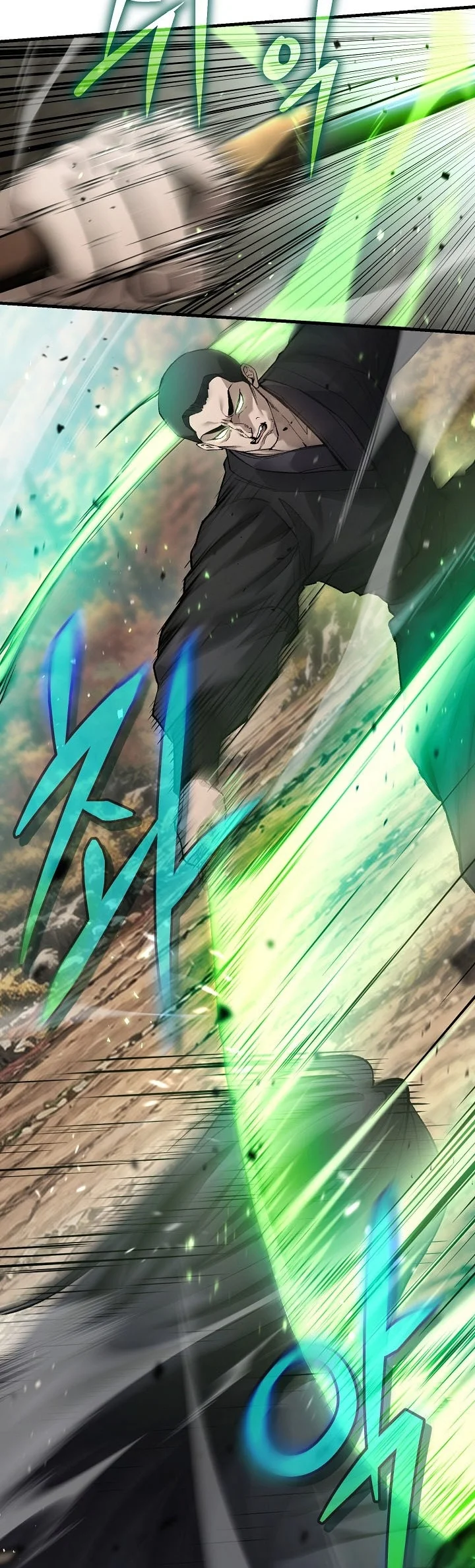 Dark and Light Martial Emperor Chapter 74 Gambar 6