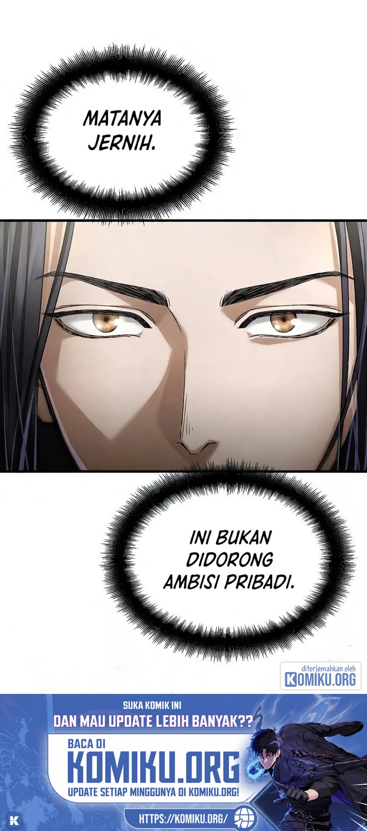 Dark and Light Martial Emperor Chapter 74 Gambar 62