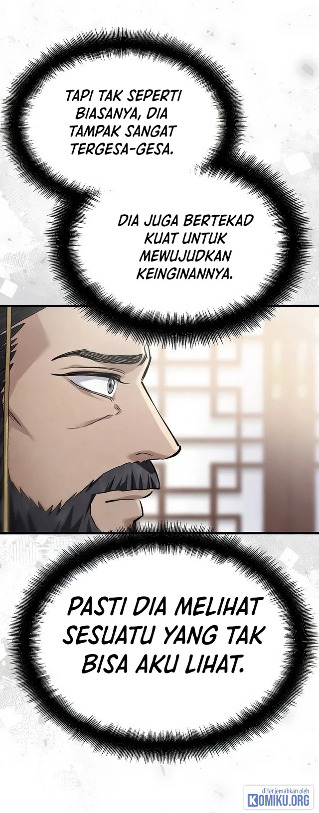 Dark and Light Martial Emperor Chapter 74 Gambar 63