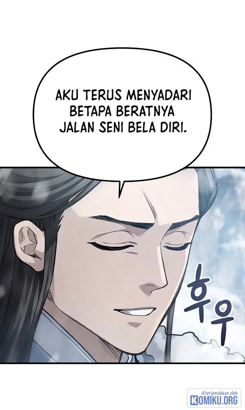 Dark and Light Martial Emperor Chapter 74 Gambar 75