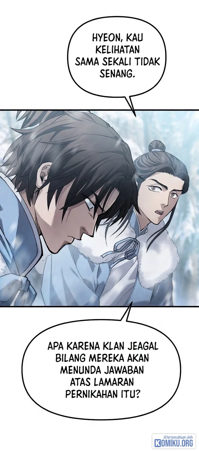 Dark and Light Martial Emperor Chapter 74 Gambar 78