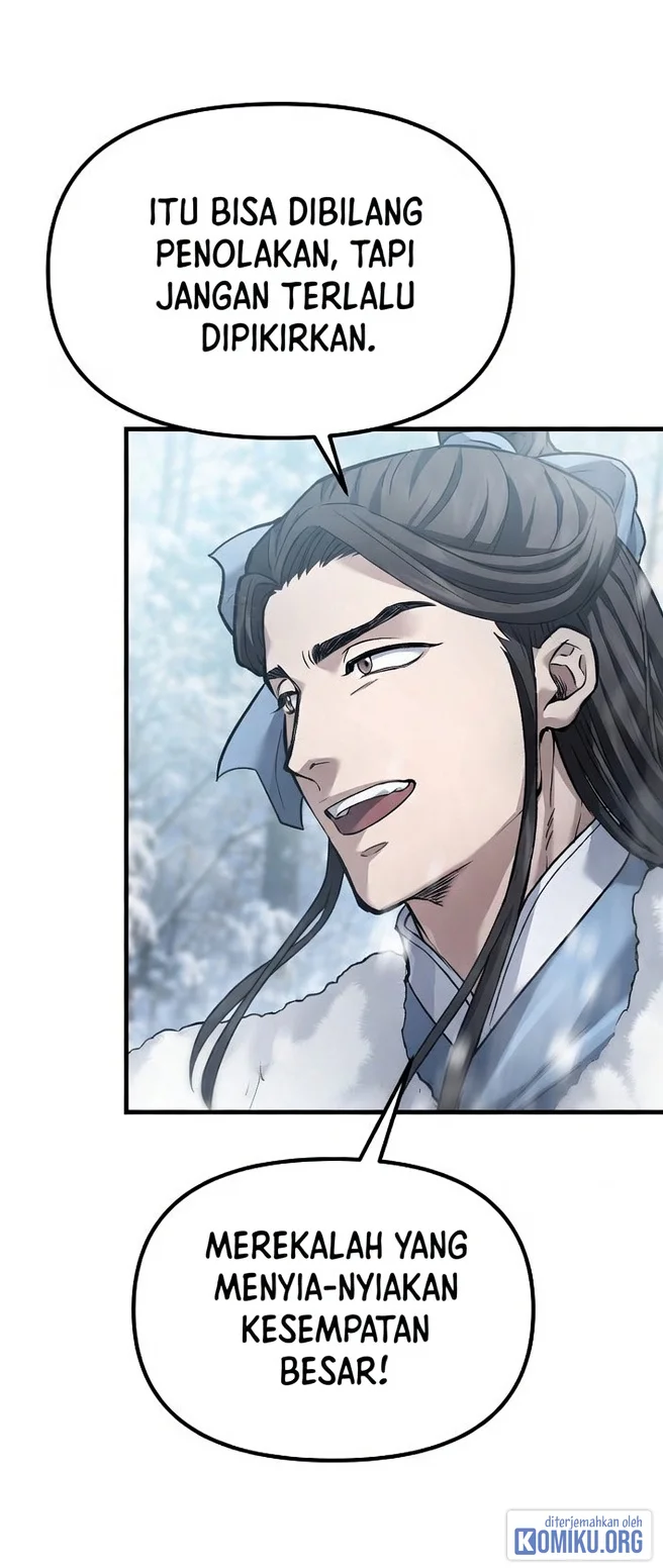 Dark and Light Martial Emperor Chapter 74 Gambar 79