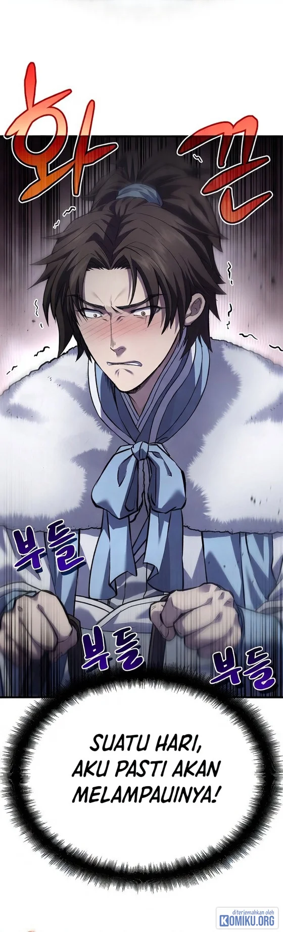 Dark and Light Martial Emperor Chapter 74 Gambar 82