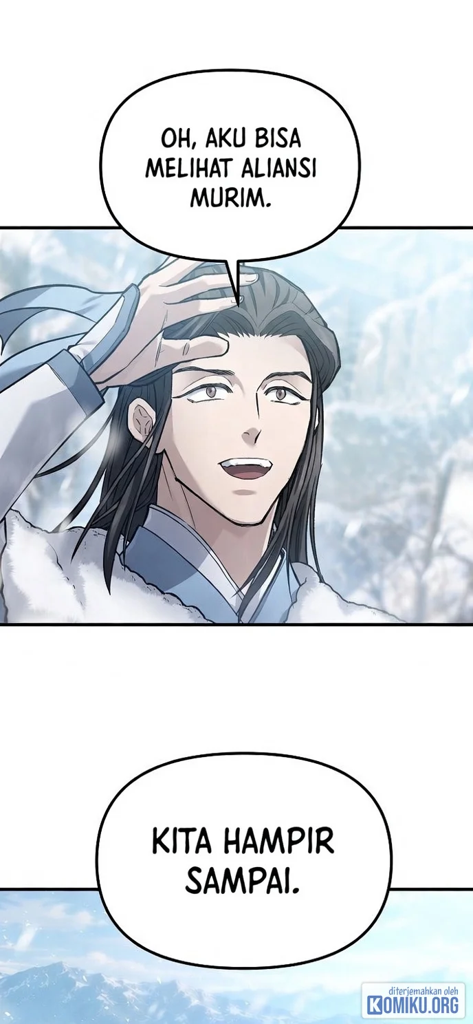 Dark and Light Martial Emperor Chapter 74 Gambar 83
