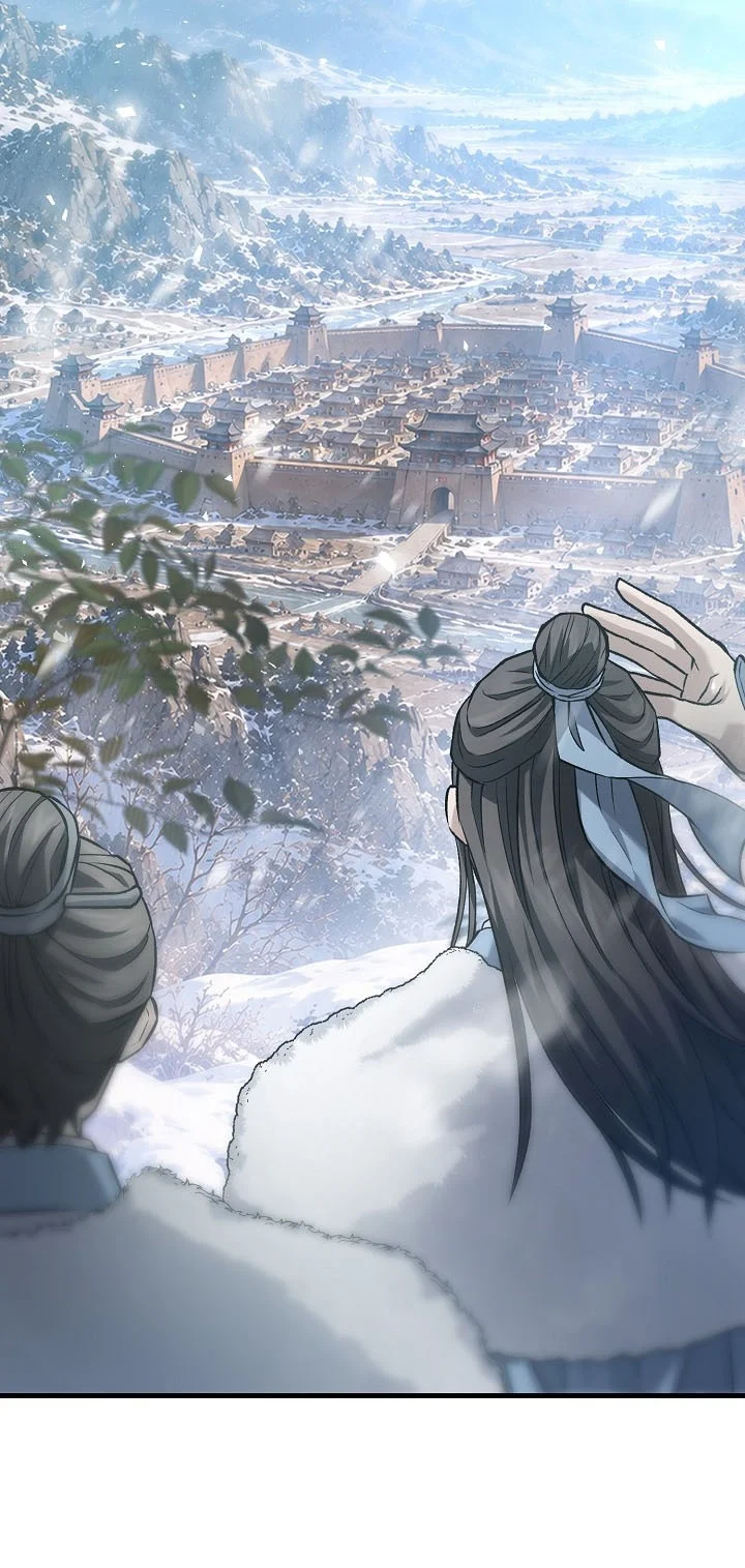Dark and Light Martial Emperor Chapter 74 Gambar 84
