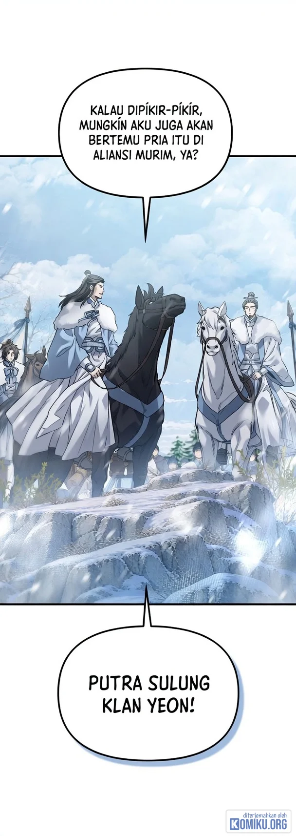 Dark and Light Martial Emperor Chapter 74 Gambar 85