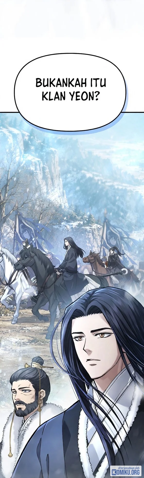 Dark and Light Martial Emperor Chapter 74 Gambar 89