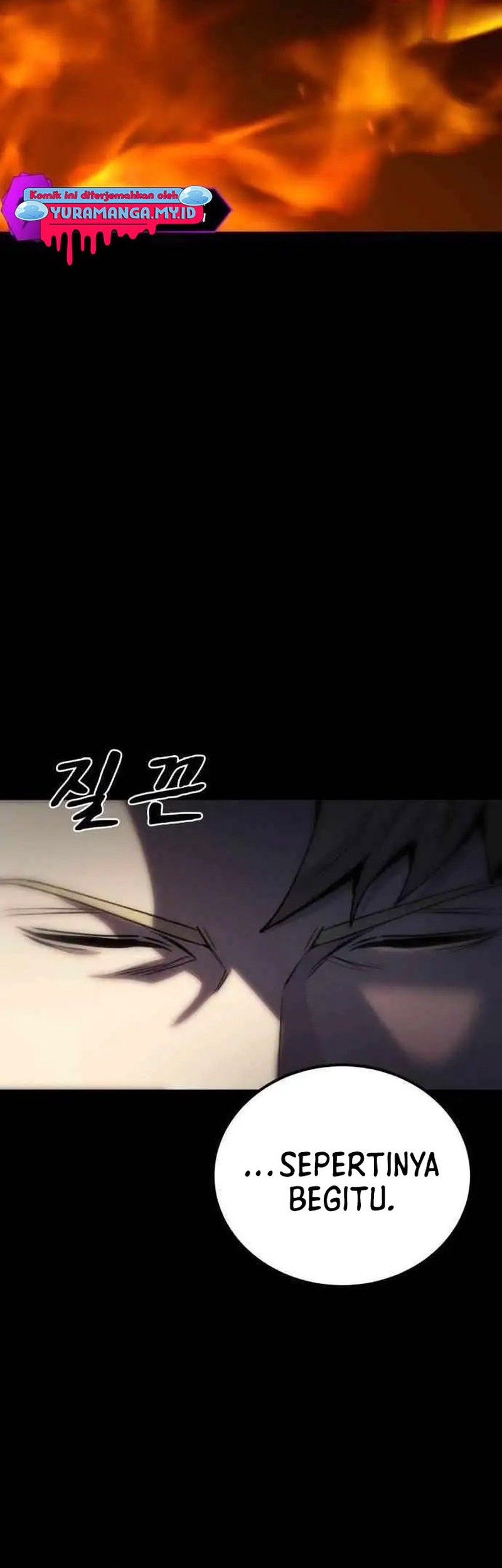 Dark Fantasy Paladin Chapter 20 Gambar 66