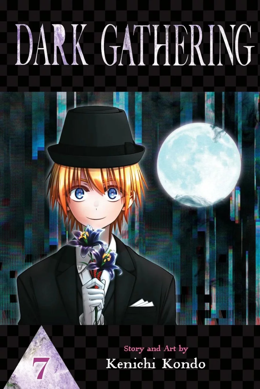 Baca Manga Dark Gathering Chapter 24 Gambar 2
