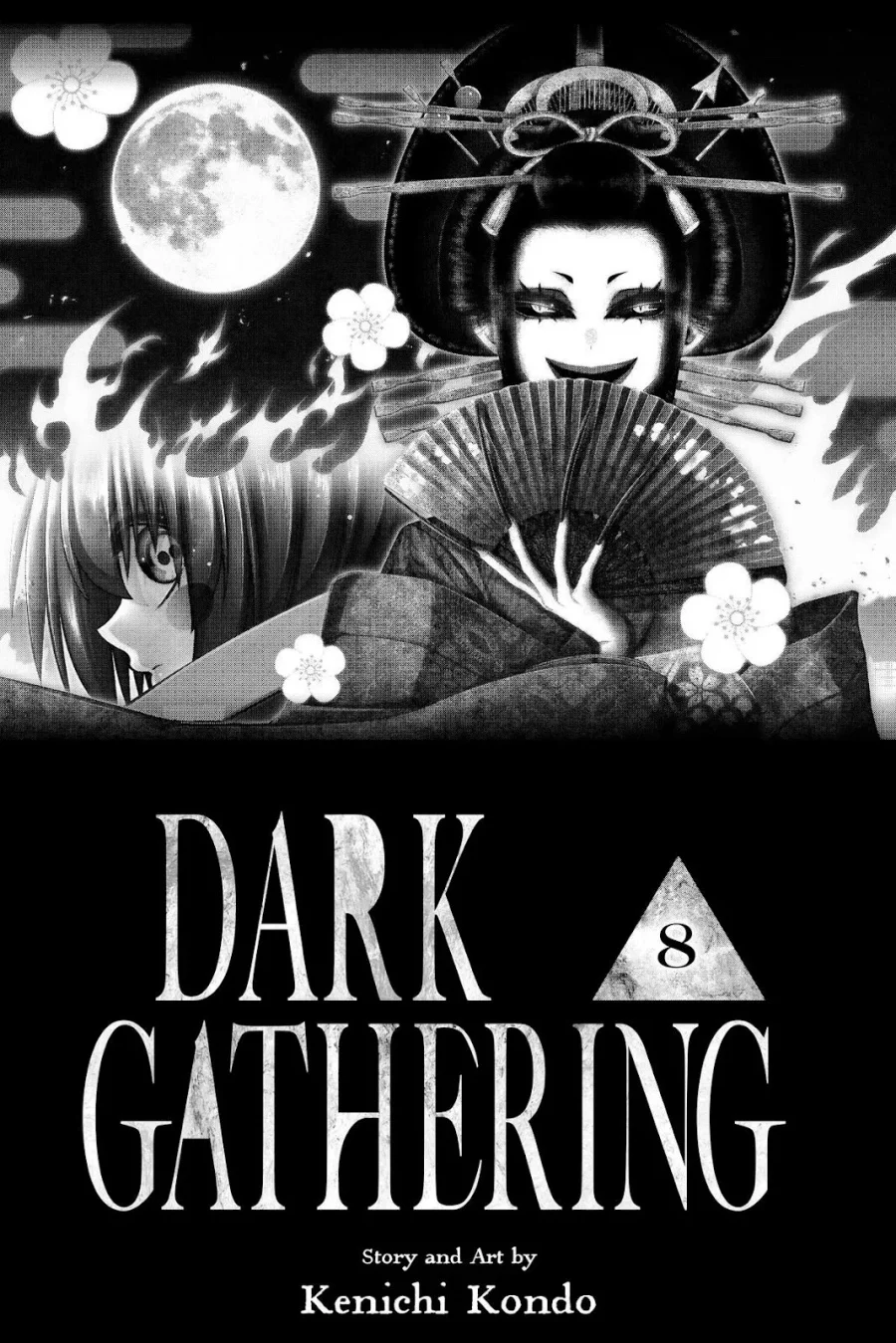 Dark Gathering Chapter 28 Gambar 3