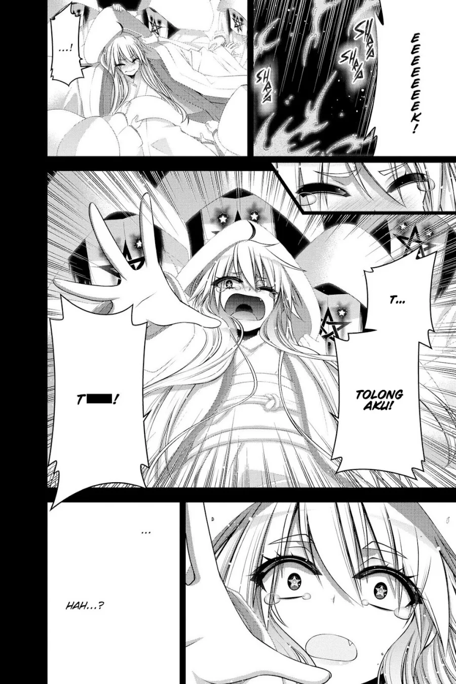 dark gathering chapter 34 - Page 35