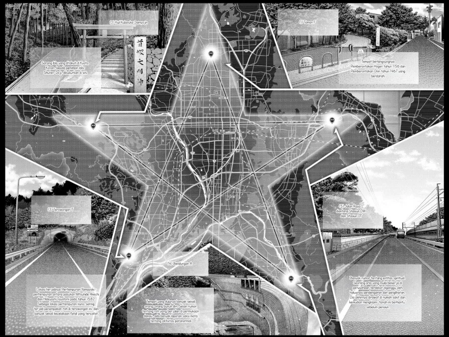 dark gathering chapter 34 - Page 9