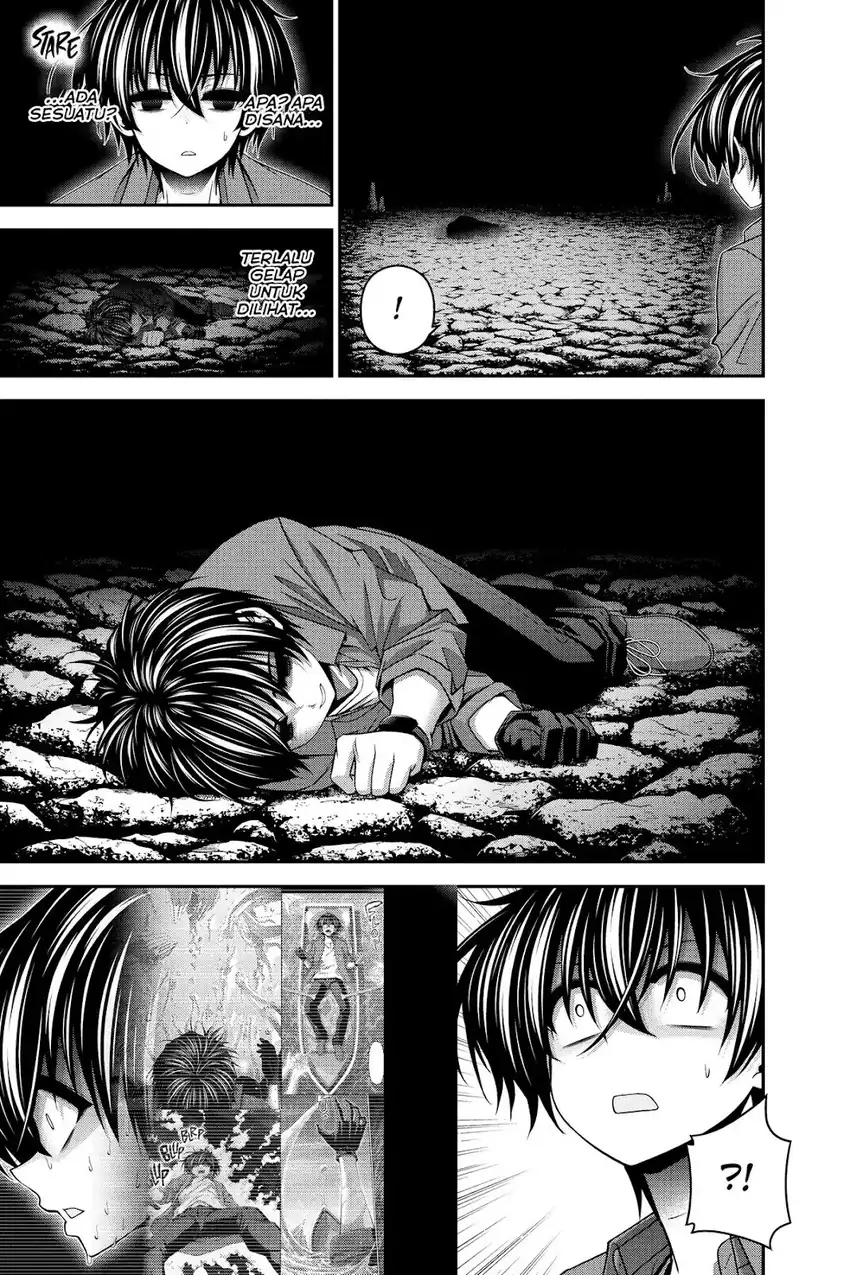 Dark Gathering Chapter 36 Gambar 17