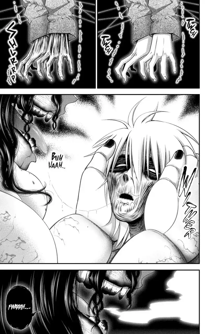 Dark Gathering Chapter 36 Gambar 23