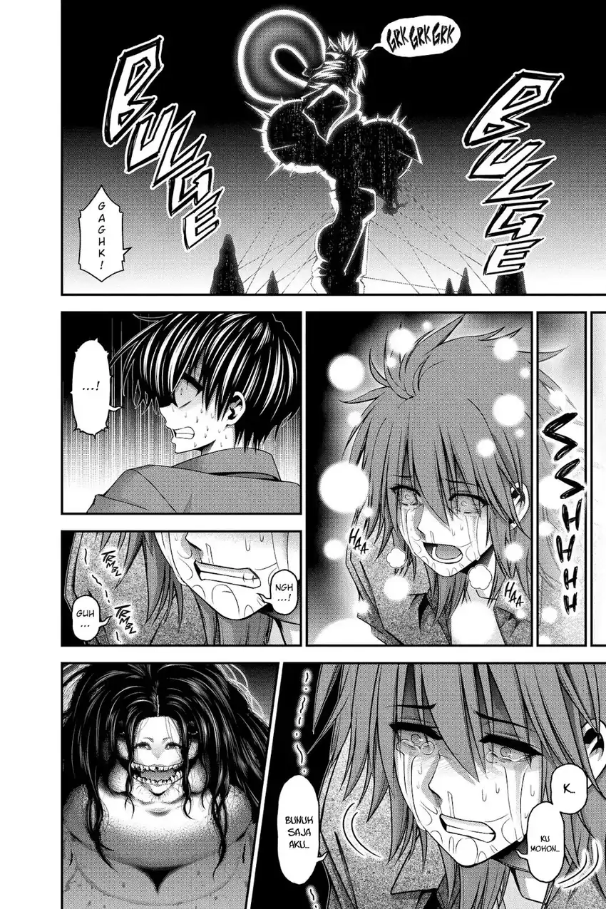 Dark Gathering Chapter 36 Gambar 26