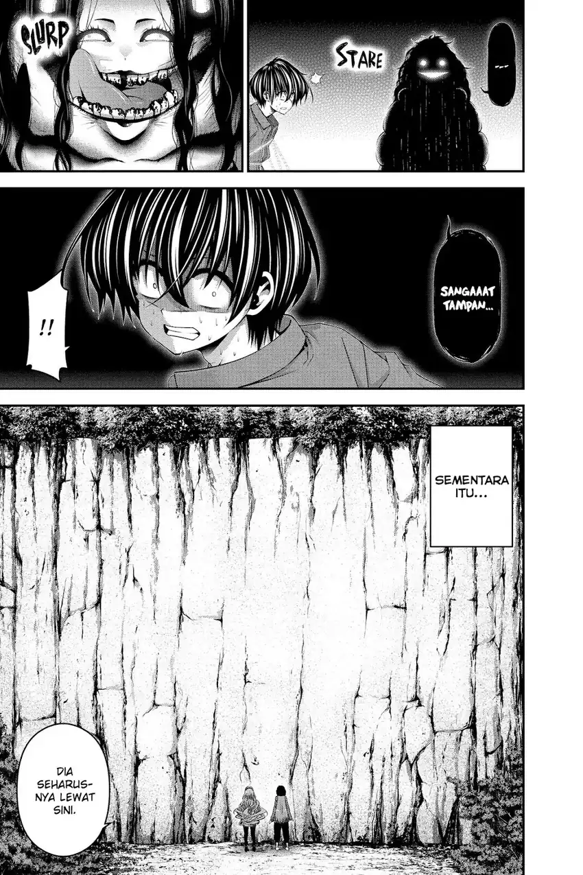 Dark Gathering Chapter 36 Gambar 29