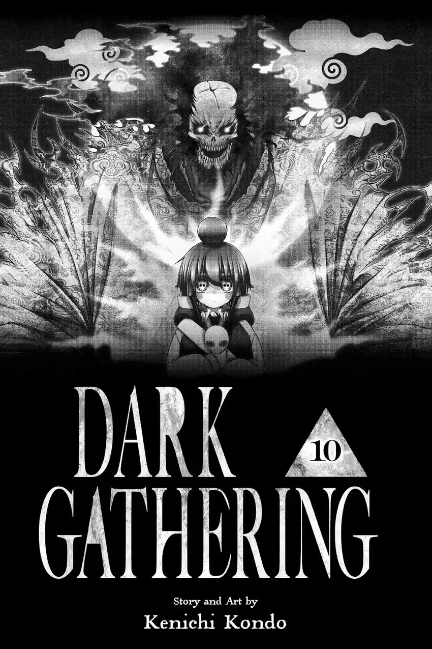 Dark Gathering Chapter 36 Gambar 3