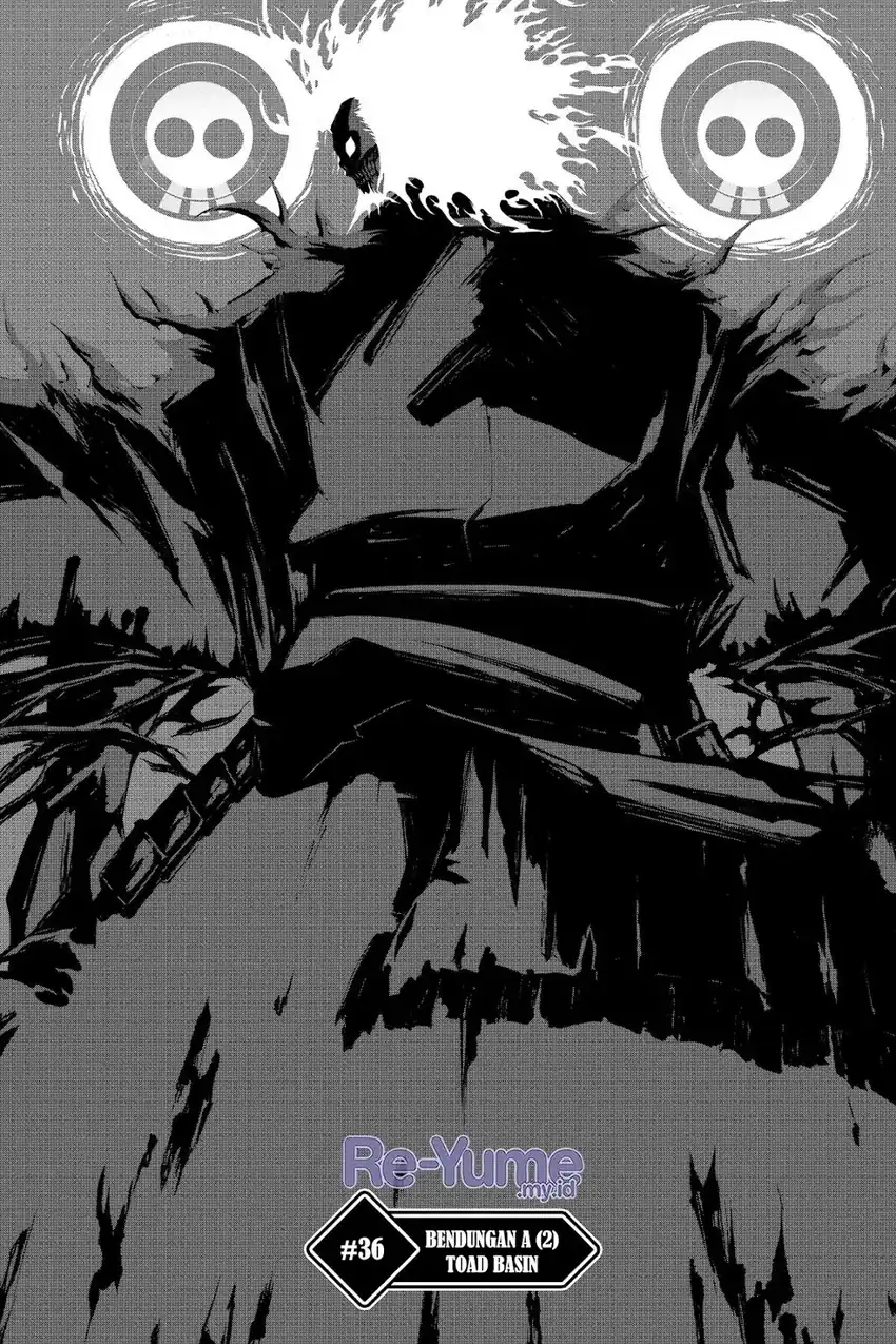 Dark Gathering Chapter 36 Gambar 6