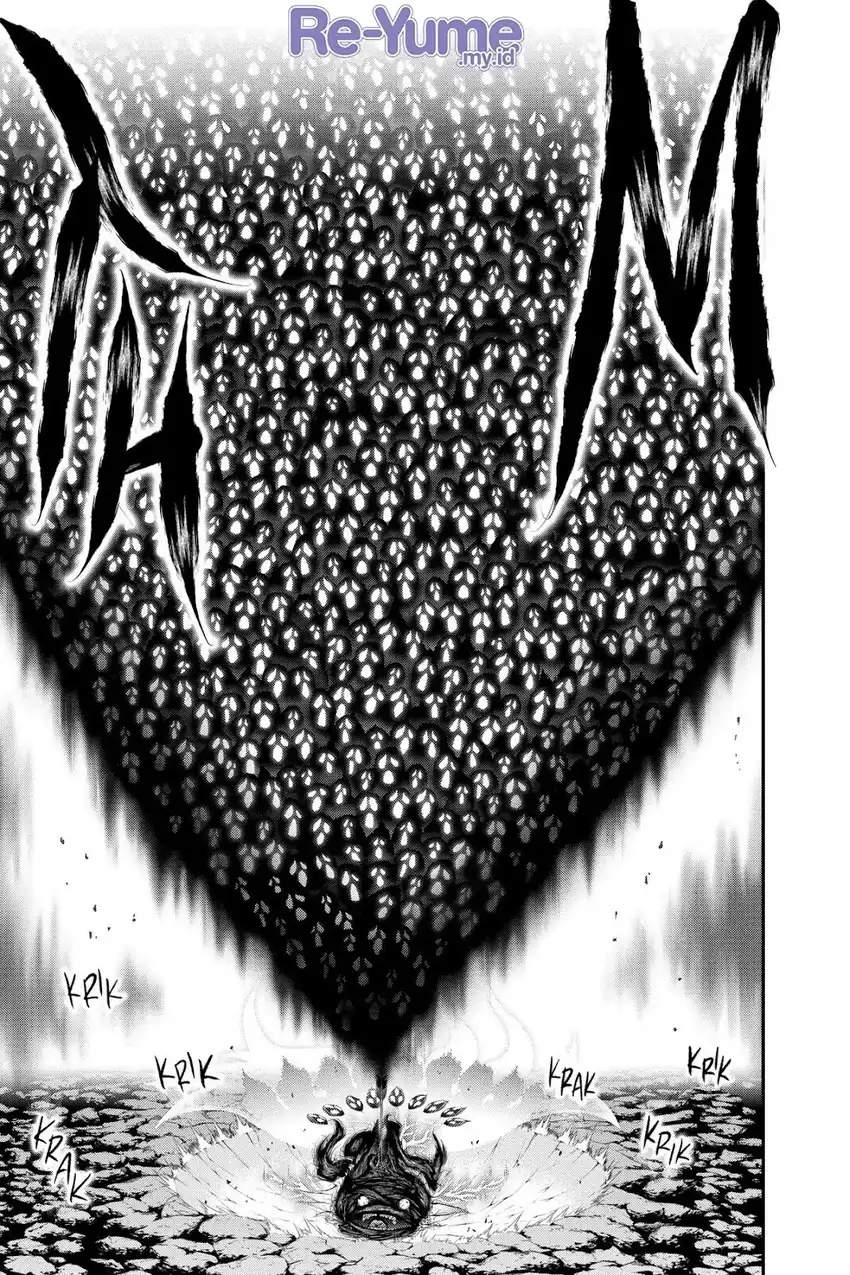 Dark Gathering Chapter 37 Gambar 27