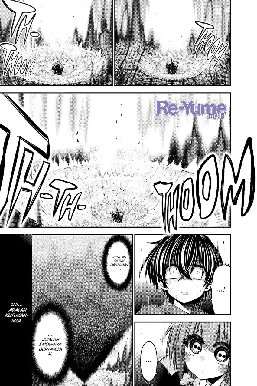 Dark Gathering Chapter 37 Gambar 29