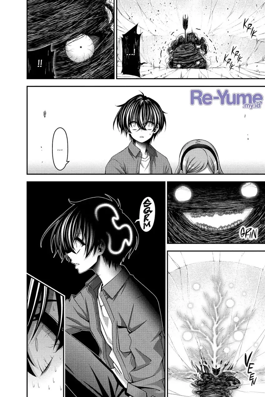 Dark Gathering Chapter 37 Gambar 30