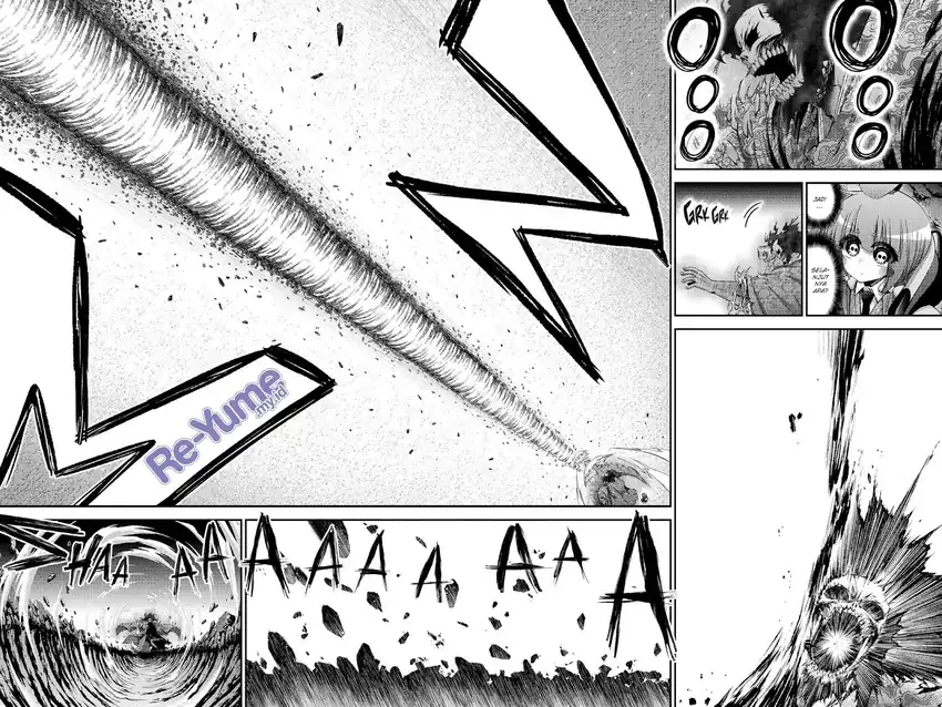 Dark Gathering Chapter 37 Gambar 5