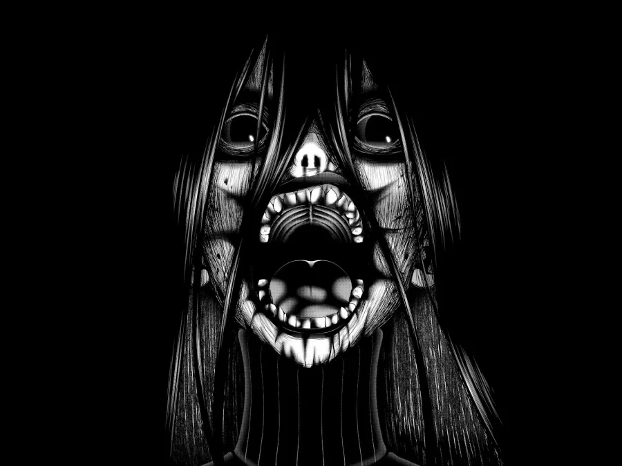 Dark Gathering Chapter 38 Gambar 43