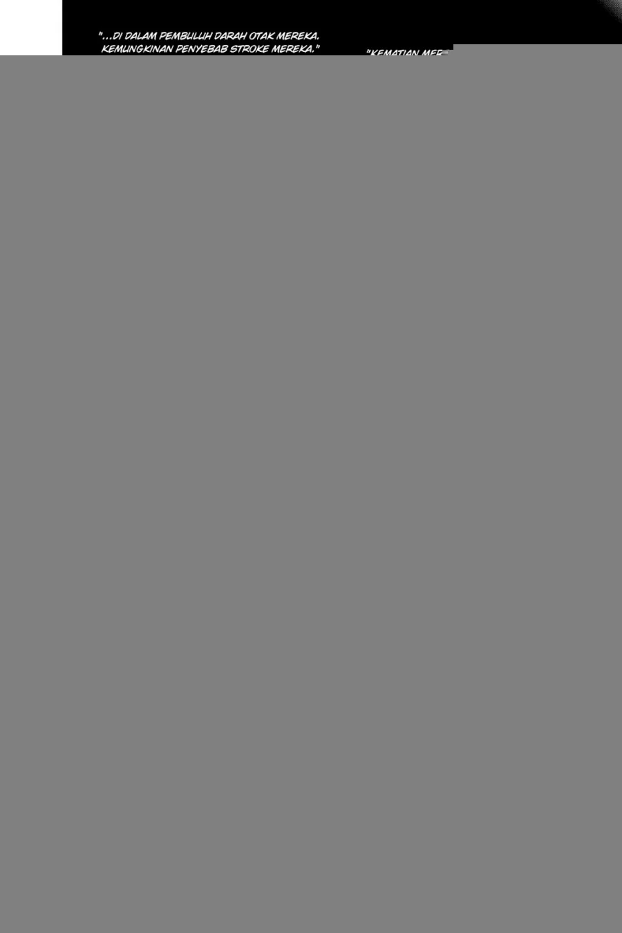 Dark Gathering Chapter 40 Gambar 7