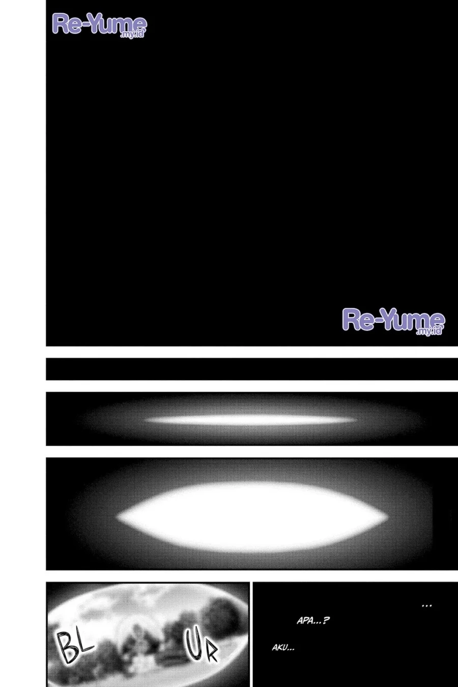 Dark Gathering Chapter 43 Gambar 21