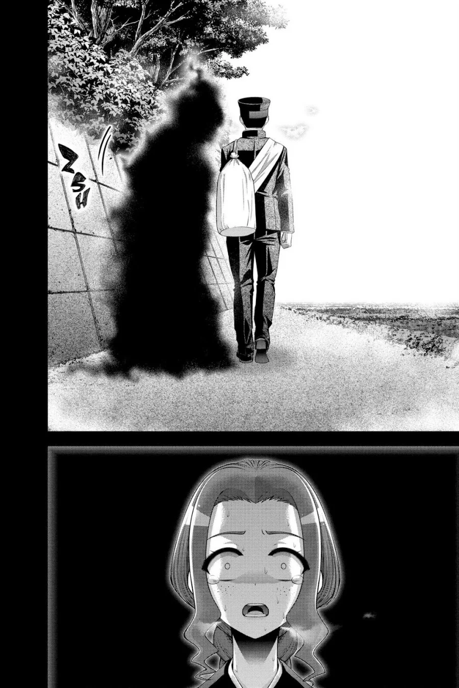 Dark Gathering Chapter 44 Gambar 23