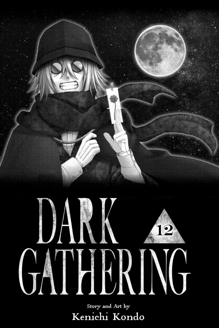 Dark Gathering Chapter 44 Gambar 3