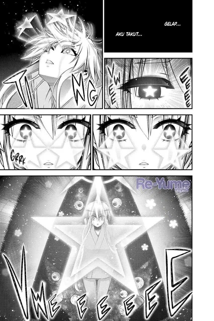 Dark Gathering Chapter 53 Gambar 39