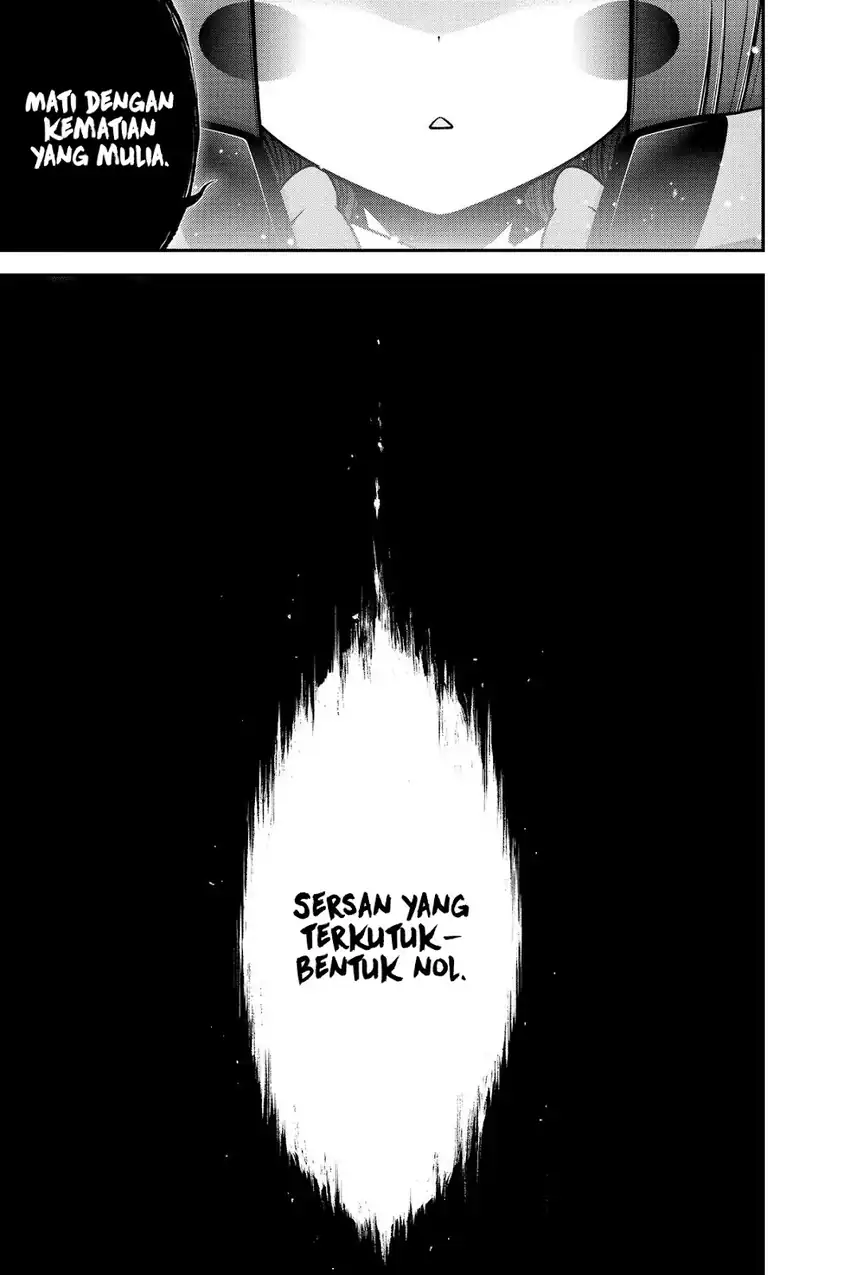 Dark Gathering Chapter 53 Gambar 42