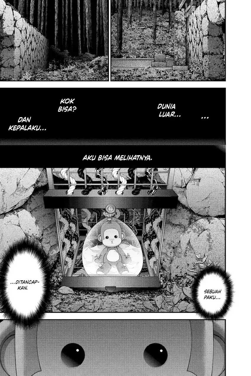 Dark Gathering Chapter 55 Gambar 29