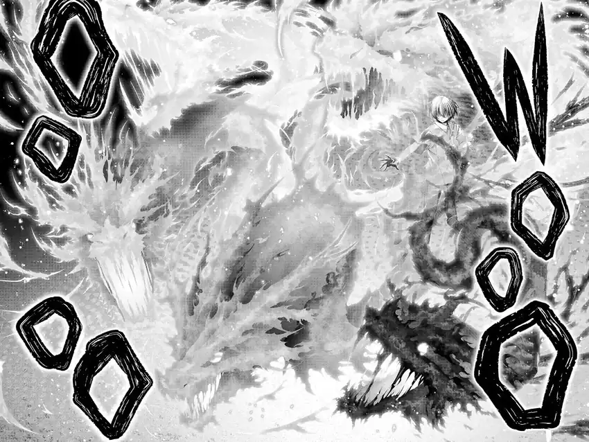 Dark Gathering Chapter 56 Gambar 34